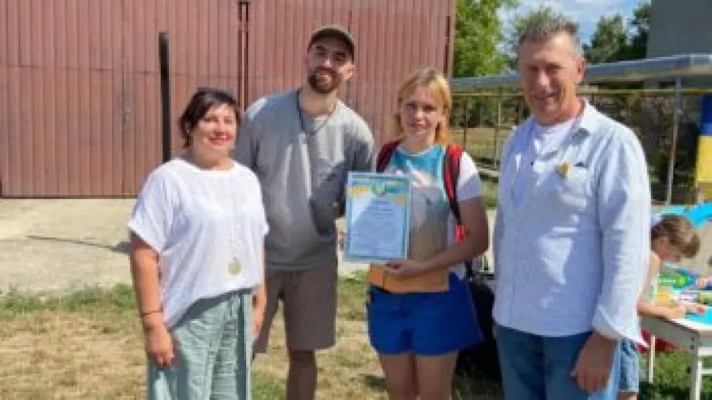 Діти Дніпра під турботою навіть за сотні кілометрів: місто продовжує опікуватися вихованцями в Закарпатті