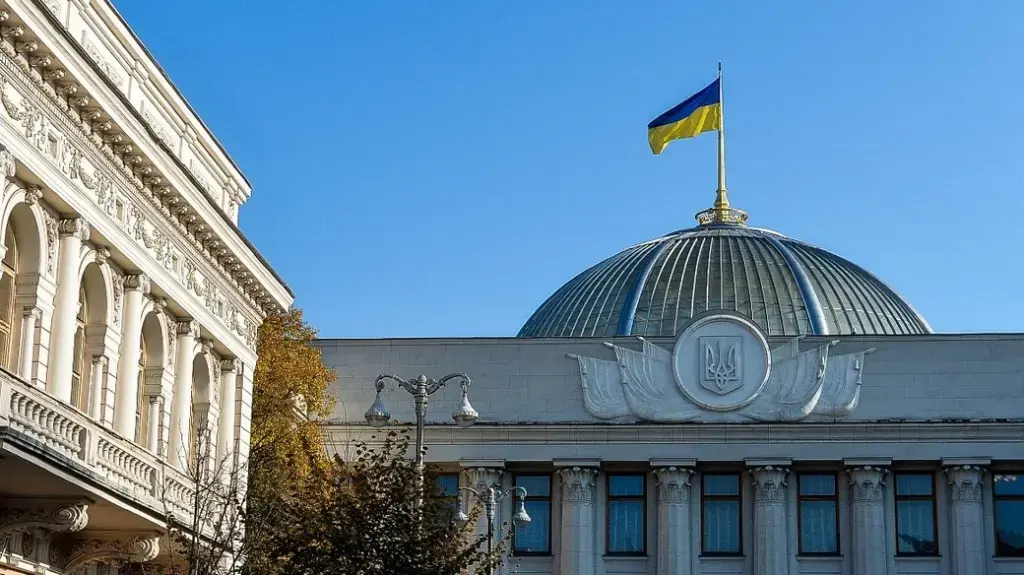 У ВР пропонують передати частину Донеччини та Луганщини до Харківської й Дніпропетровської областей