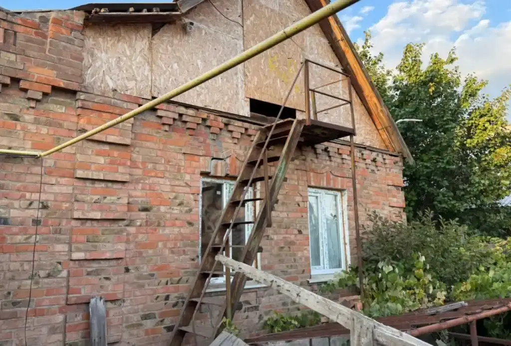 Атака по Дніпропетровщині та робота ППО: як минула ніч в області