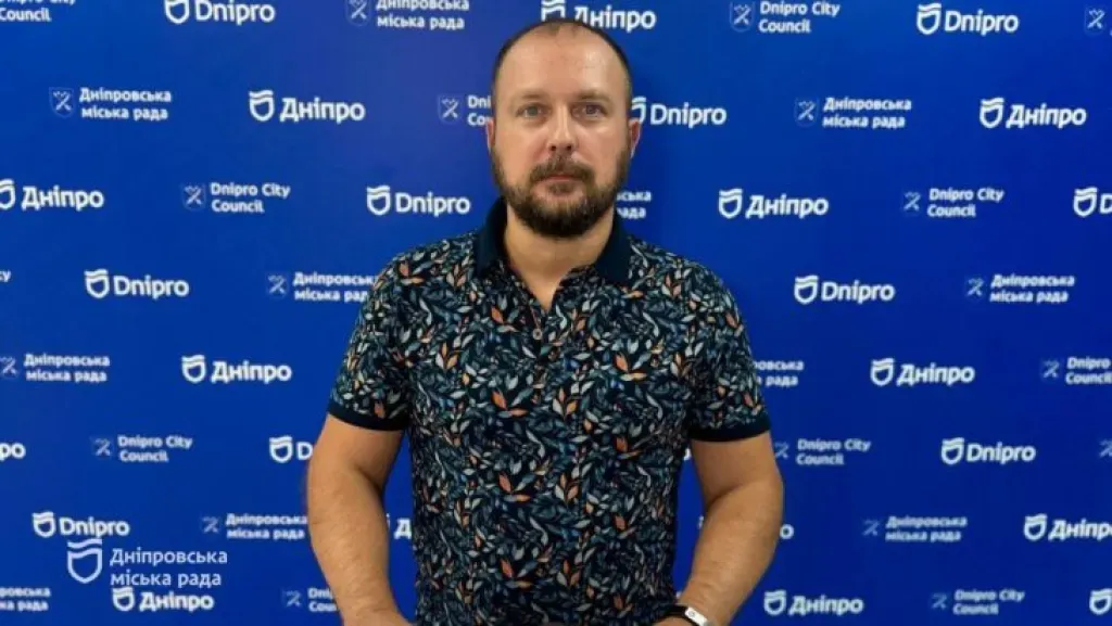 Проєкти зі штучного інтелекту для вчителів та посадовців реалізують у Дніпрі