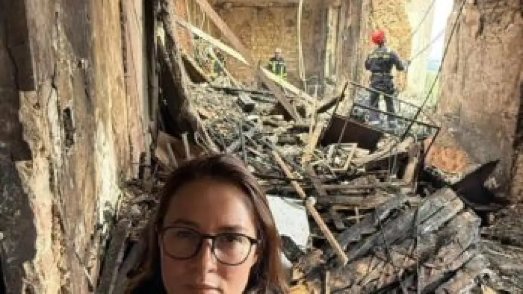 «Ви впораєтесь. ОМС поруч», — мер Дніпра Філатов підтримав український уряд на тлі ворожої атаки по Кабміну