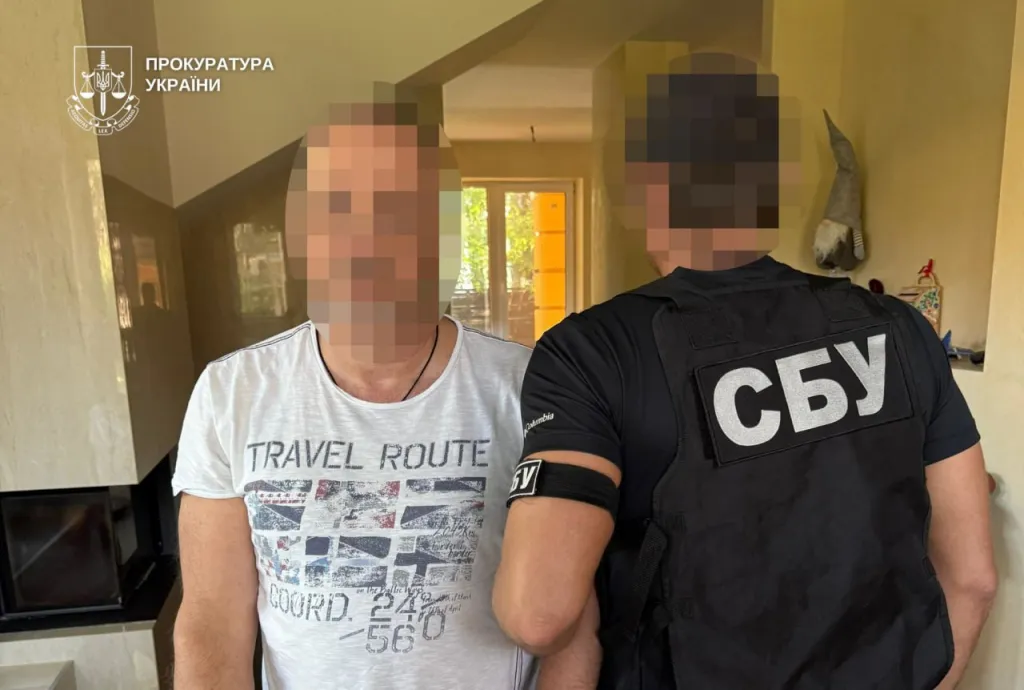 У Дніпрі викрили групу осіб, які постачали продукцію сільськогосподарського призначення до рф