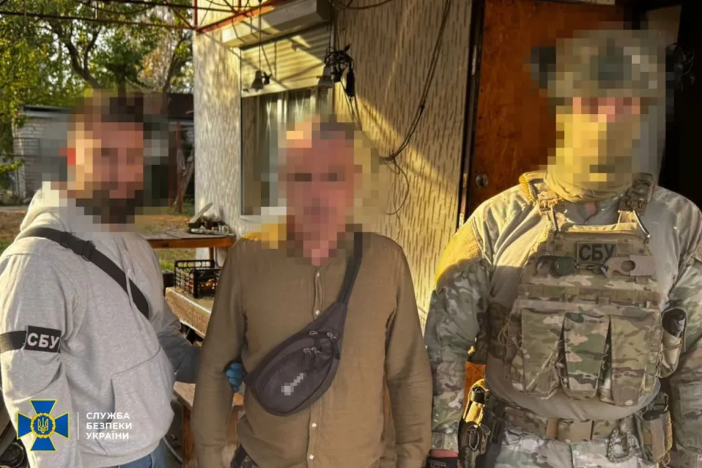 СБУ викрила схему розкрадання допомоги для ЗСУ під прикриттям благодійного фонду