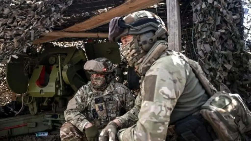 На територіях Межівської та Новопавлівської громад Дніпропетровщини ведуться бойові дії