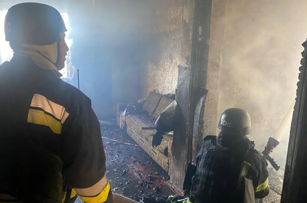 Кількість постраждалих у Нікополі зросла: серед них дві жінки