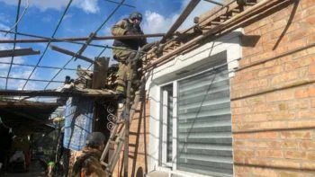 У Дніпрі пролунав потужний вибух: подробиці вечірніх подій 9 жовтня