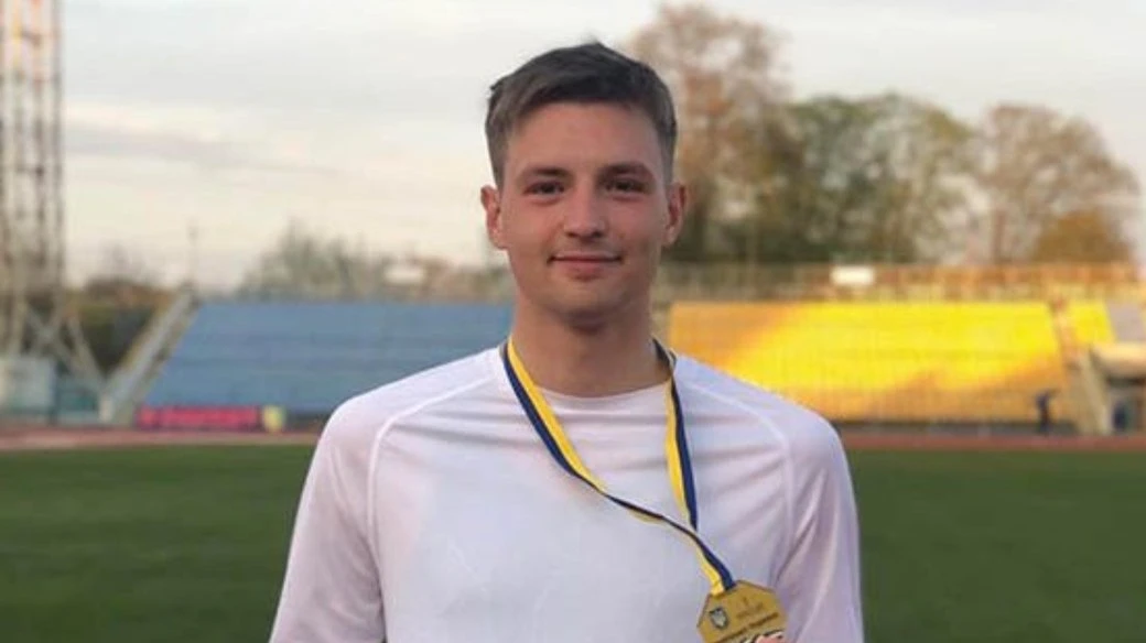 Легкоатлет із Дніпра Олексій Писарев виграв півмарафон у Білій Церкві та встановив особистий рекорд
