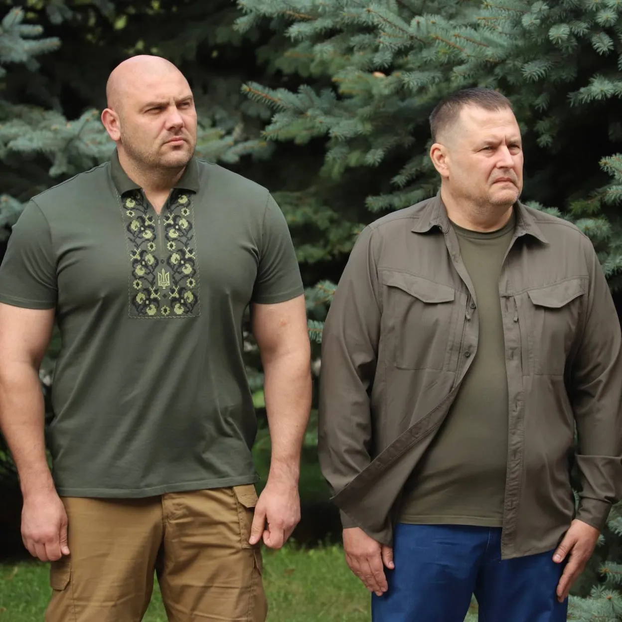 «У нас була нормальна, чоловіча, чесна та професійна взаємодія», — Борис Філатов про роботу з Сергієм Лисаком