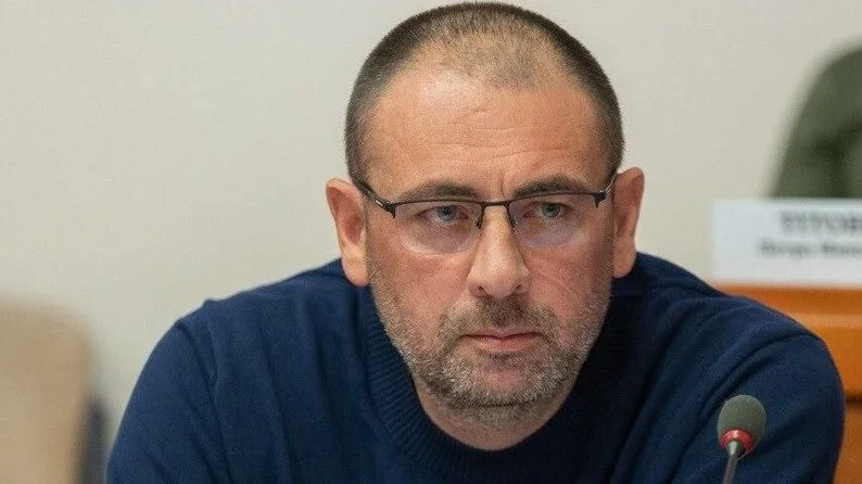 Владислав Гайваненко розпочав роботу на посаді т.в.о. голови Дніпропетровської ОВА