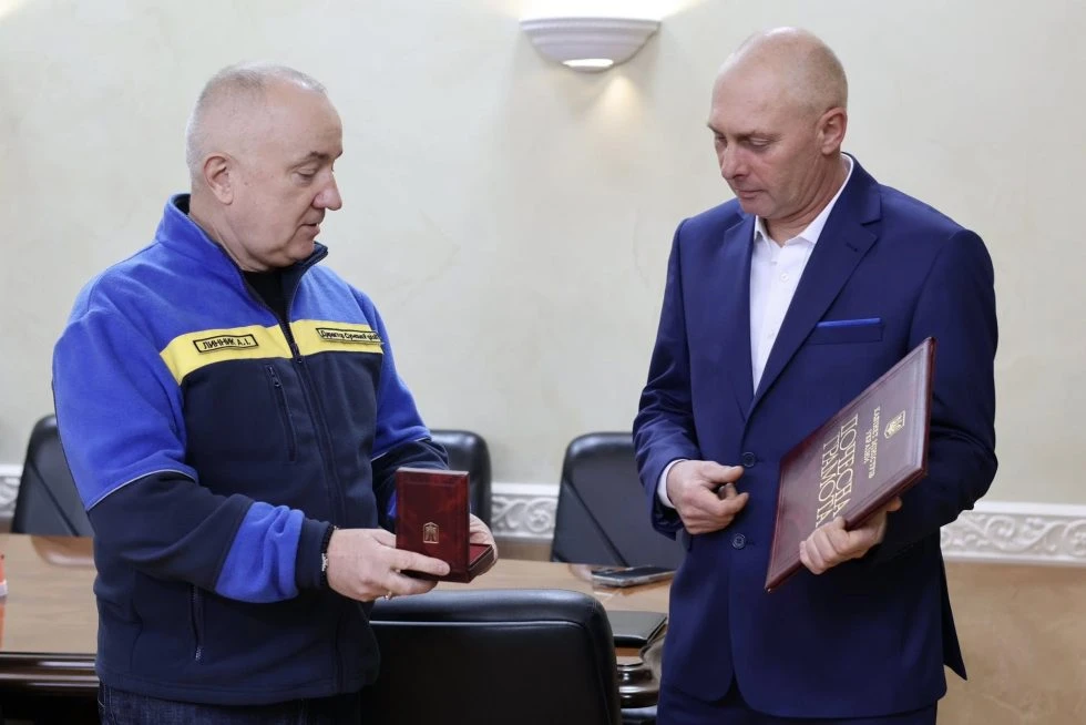 У Міністерстві енергетики створили інтерактивну карту місць для розміщення зарядних станцій для електромобілів