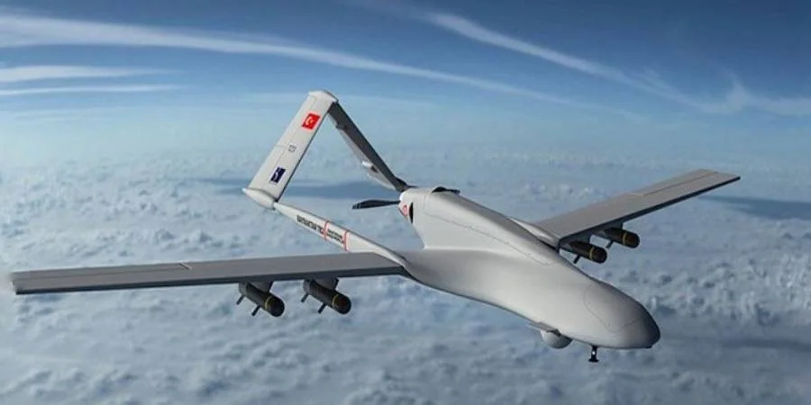 Понад 11 тис. повітряних цілей було знищено в небі України за жовтень: з них більше 10 тис. складають БпЛА