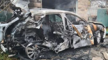Ворог цілий день обстрілював Дніпропетровщину: є поранений