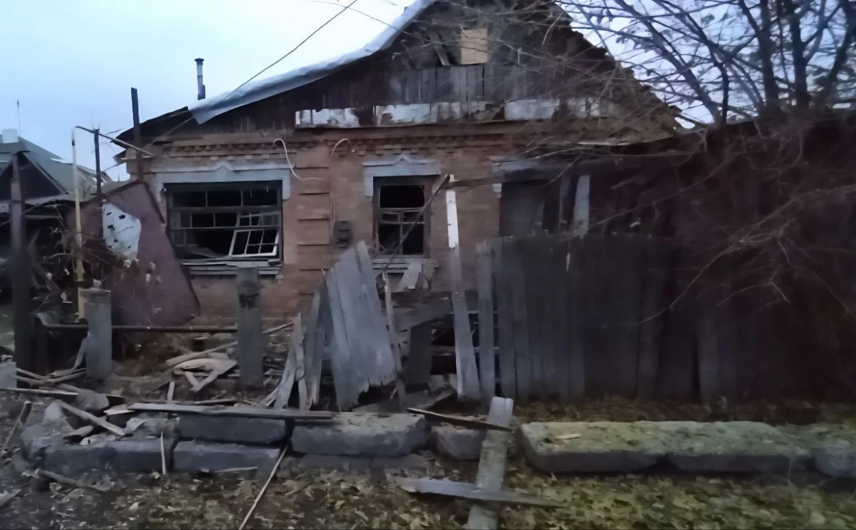 Армія рф атакувала Дніпро, Павлоград, Нікопольський та Синельниківський райони: є постраждалі – ОВА