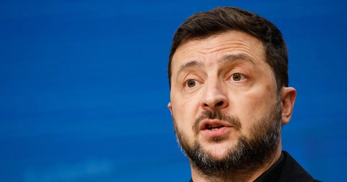 Чи відмовиться Україна від територій заради миру: остаточна позиція Зеленського