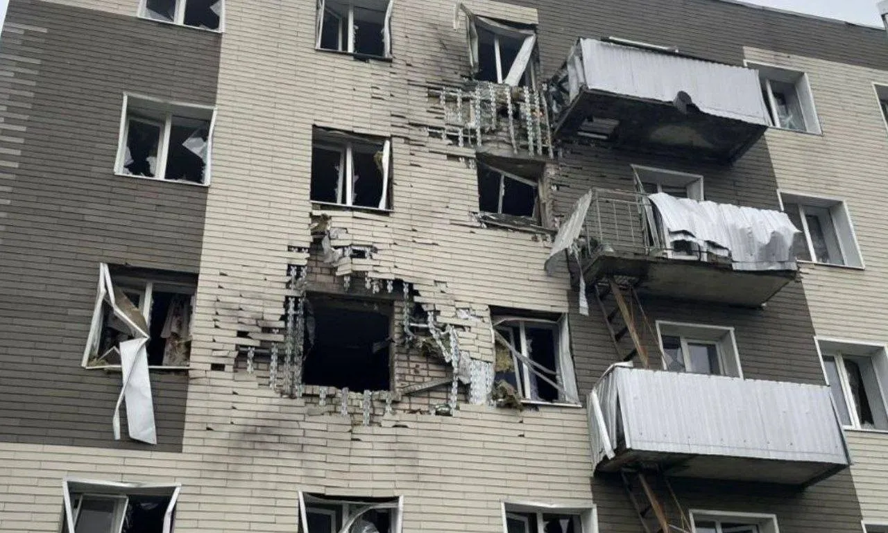 Масовані удари по Дніпропетровщині: день обстрілів, що приніс поранених і руйнування