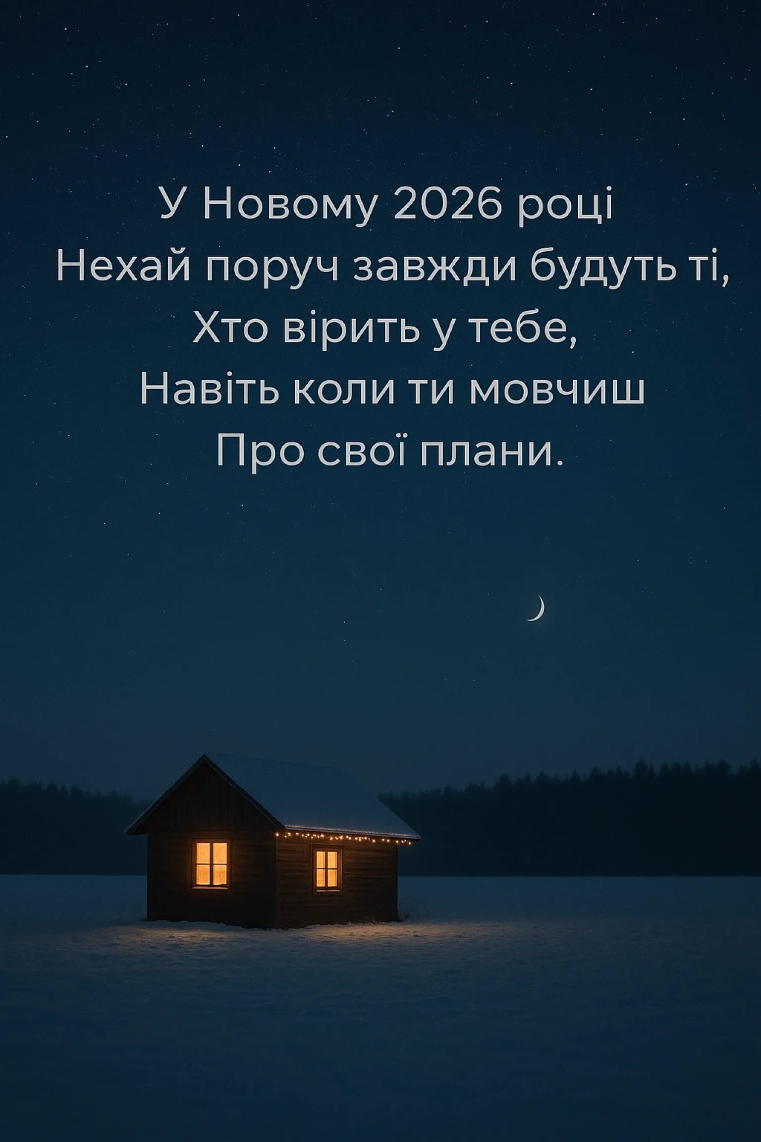 Привітання з новим роком 2026 Привітання з новим роком 2026