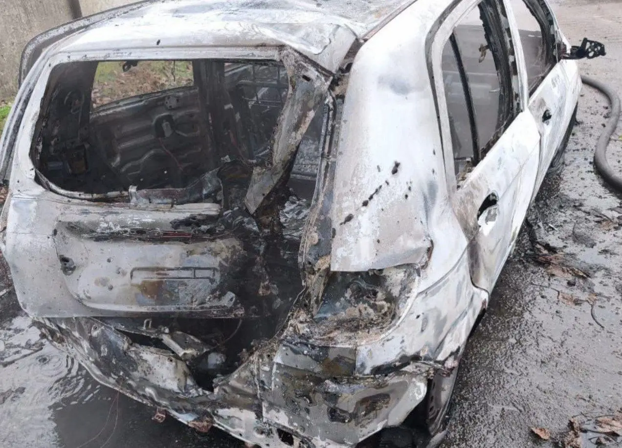 Артилерія, дрони і авіабомба: за добу під ударами опинилися три райони Дніпропетровщини