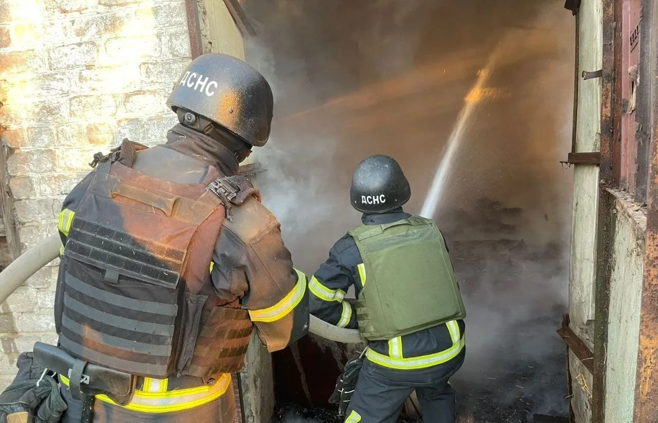 Мінно-вибухова травма та понівечене майно: наслідки ворожих атак на Дніпропетровщині