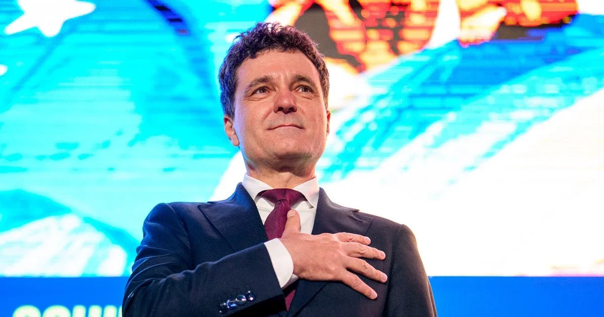 Президент Румунії песимістично оцінює перспективи миру в Україні