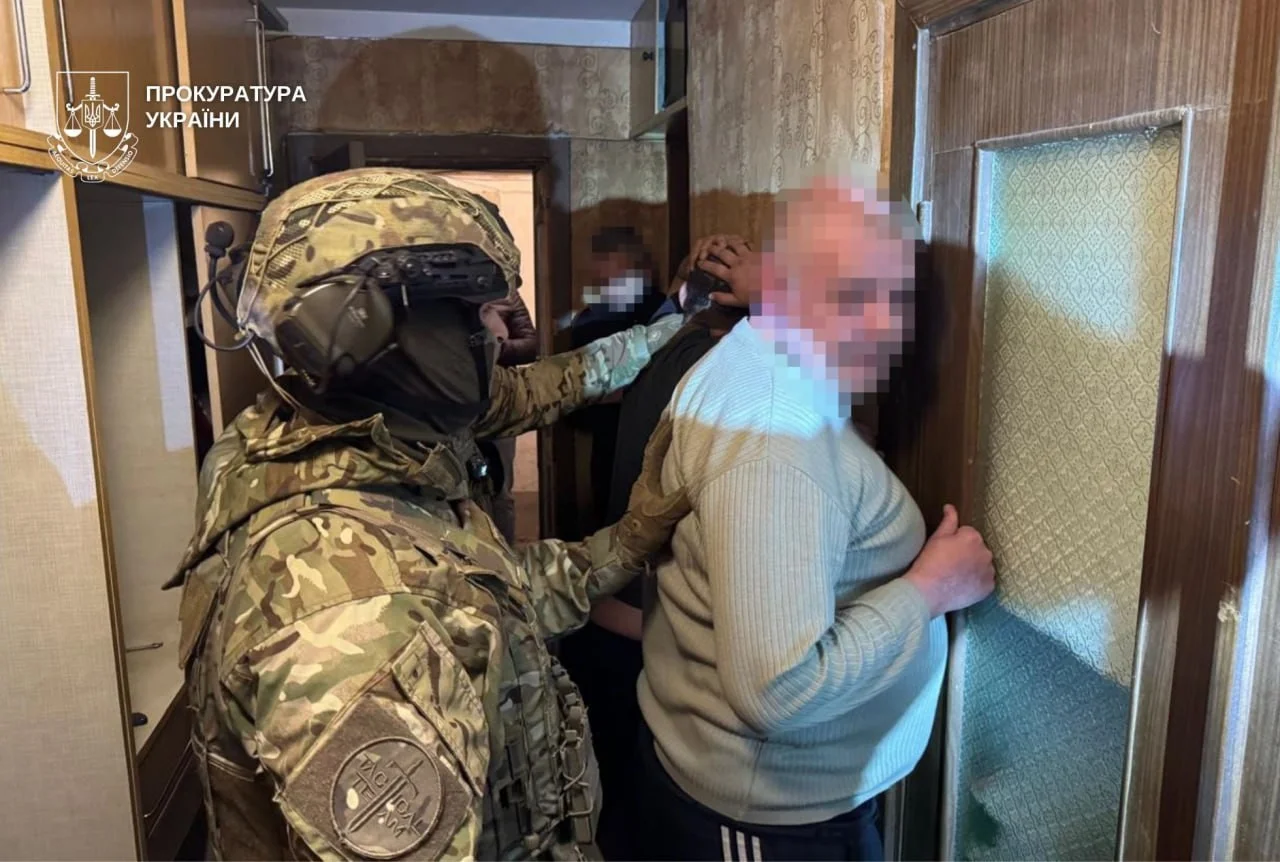 У Дніпрі викрили шахрайську схему на понад 50 мільйонів гривень