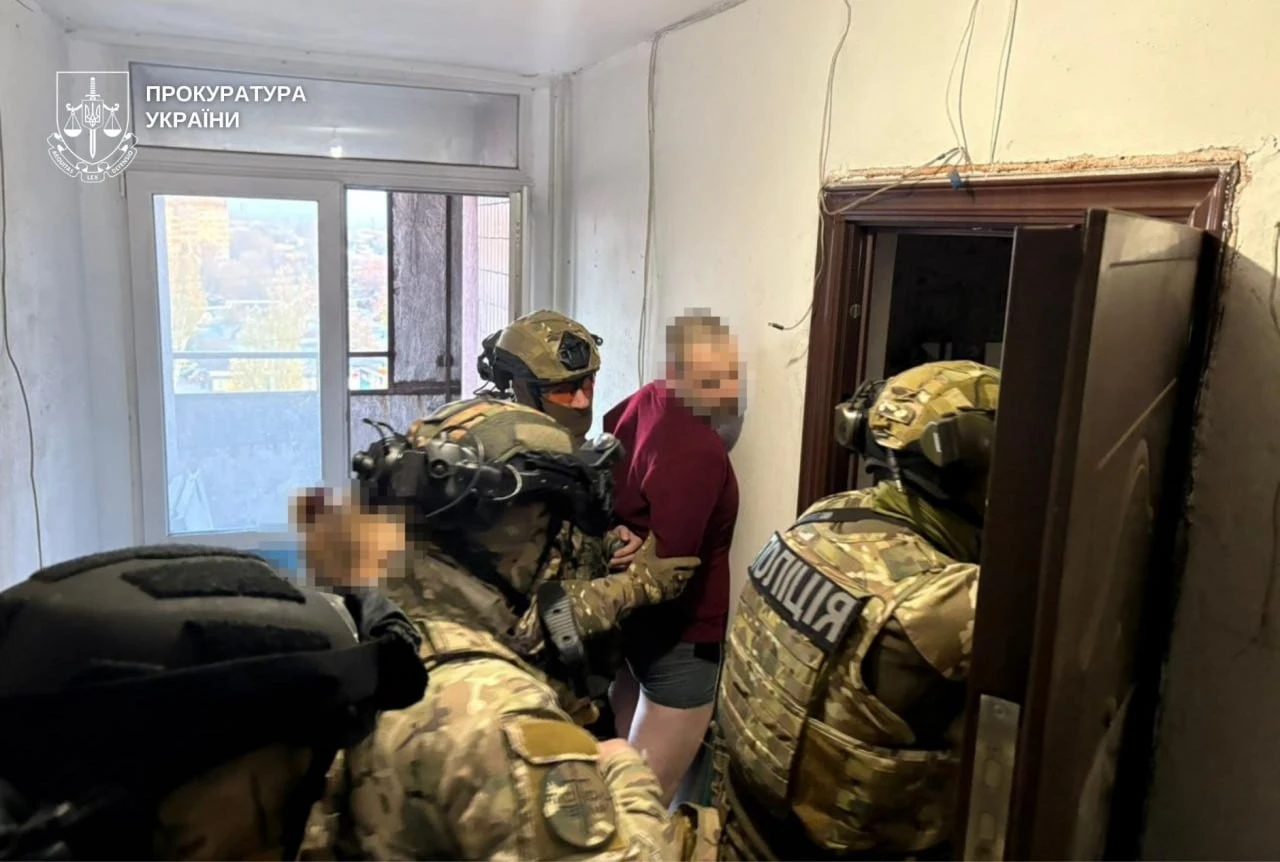 У Дніпрі викрили шахрайську схему на понад 50 мільйонів гривень