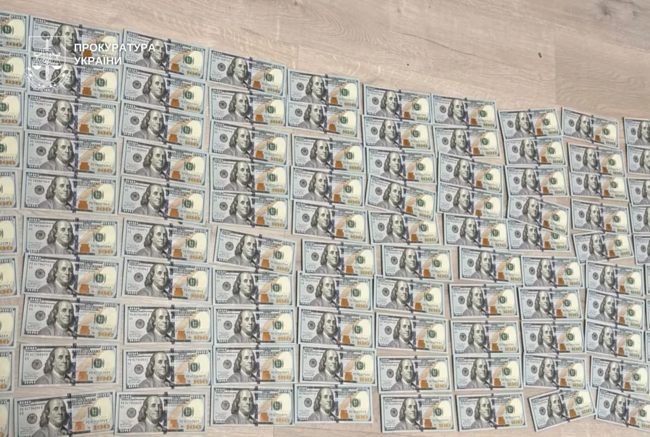 У Дніпрі викрили шахрайську схему на понад 50 мільйонів гривень