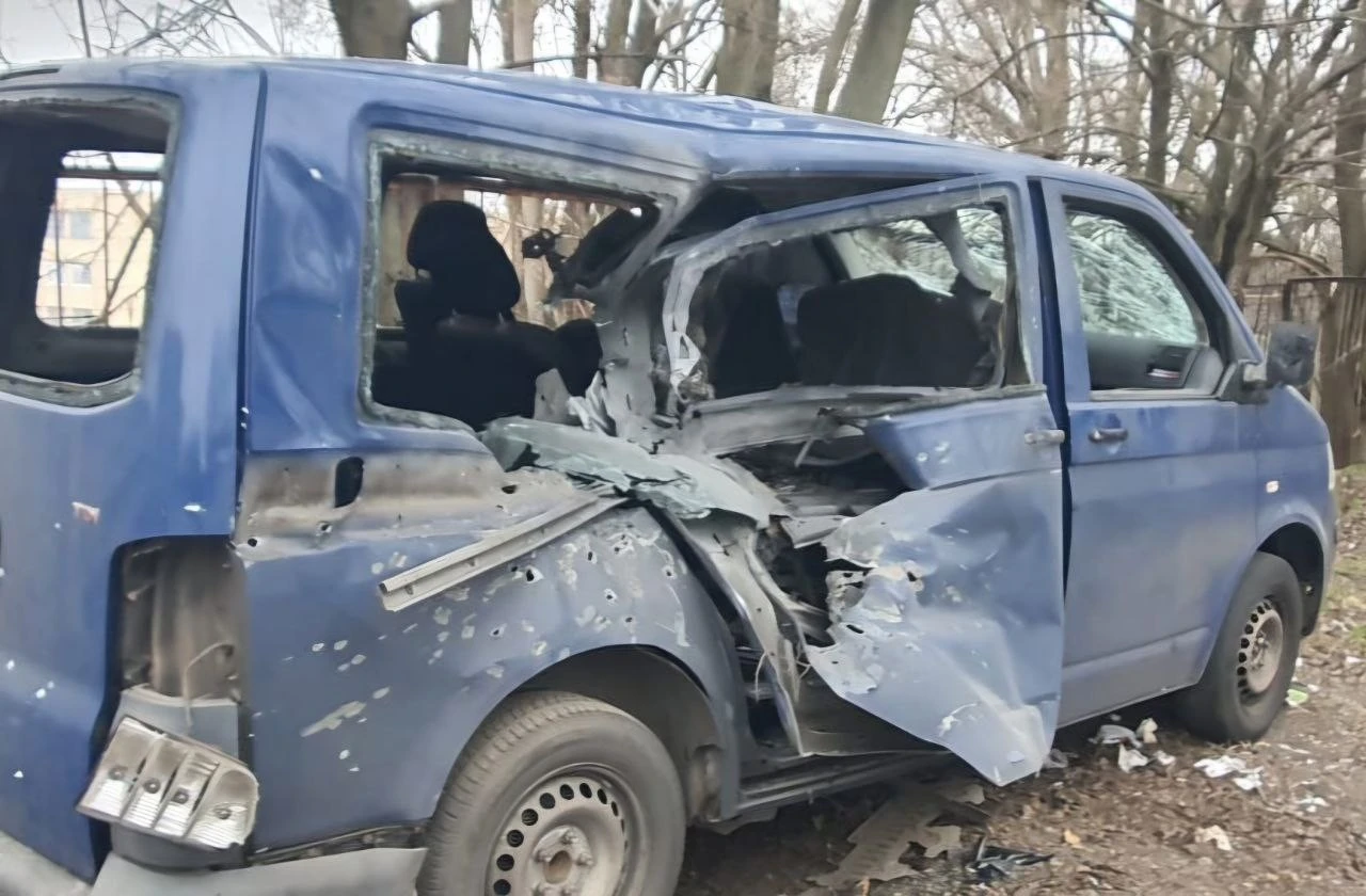 Обстріли на Дніпропетровщині: жінка поранена, пошкоджено інфраструктуру