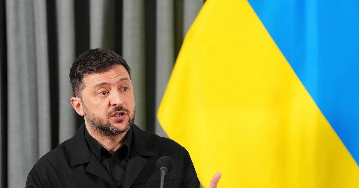 Зеленський пояснив, коли та за яких умов в Україні можуть відбутися вибори