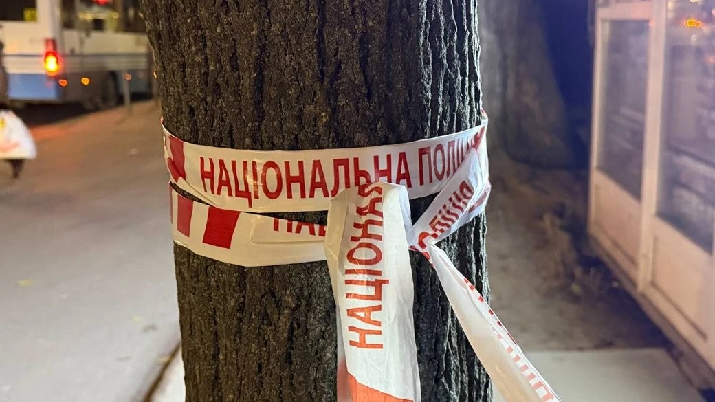Стрілянина в Дніпрі: двоє військовослужбовців ТЦК поранені під час інциденту