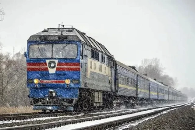 Українці активно користуються безкоштовними кілометрами від “Укрзалізниці”: популярні маршрути та плани на майбутнє