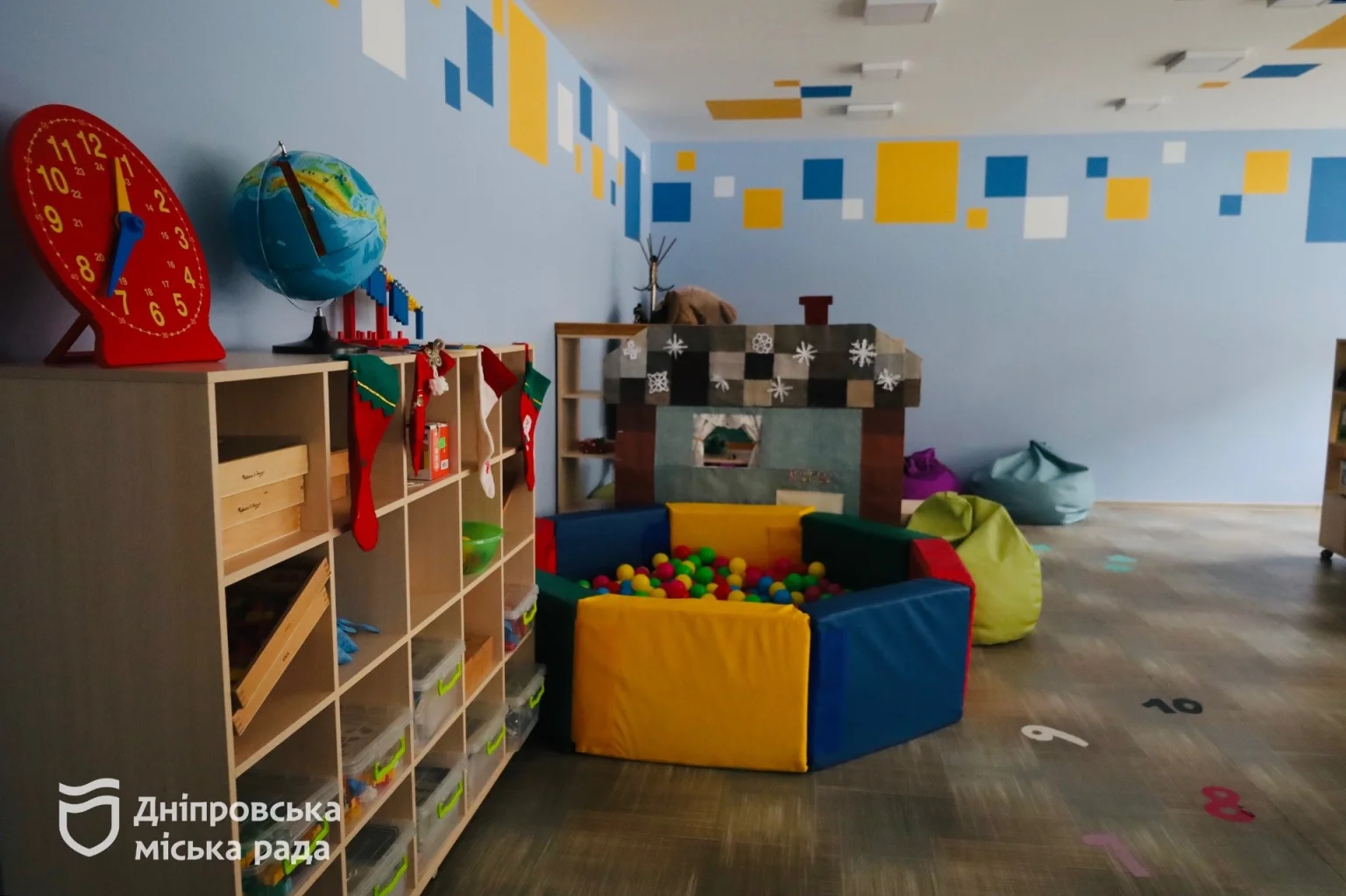Безпека і стабільність: шкільна освіта Дніпра у 2025 році