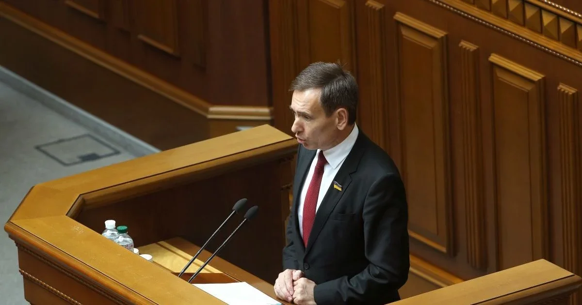 Україна розглядає демілітаризовані зони як компроміс у переговорах щодо окупованих територій