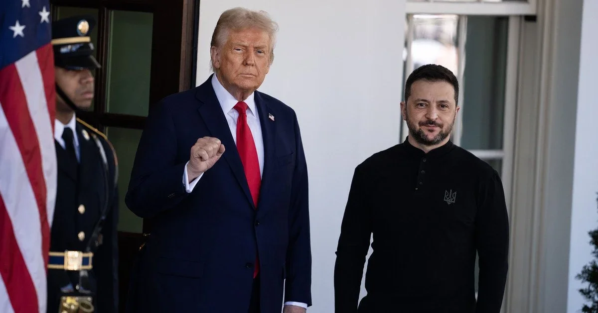 Трамп пропонує потроїти середню зарплату в Україні — Зеленський розкрив деталі