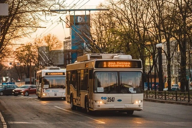 Безкоштовний проїзд у Харкові та позиція Дніпра: «Це популізм та обман»