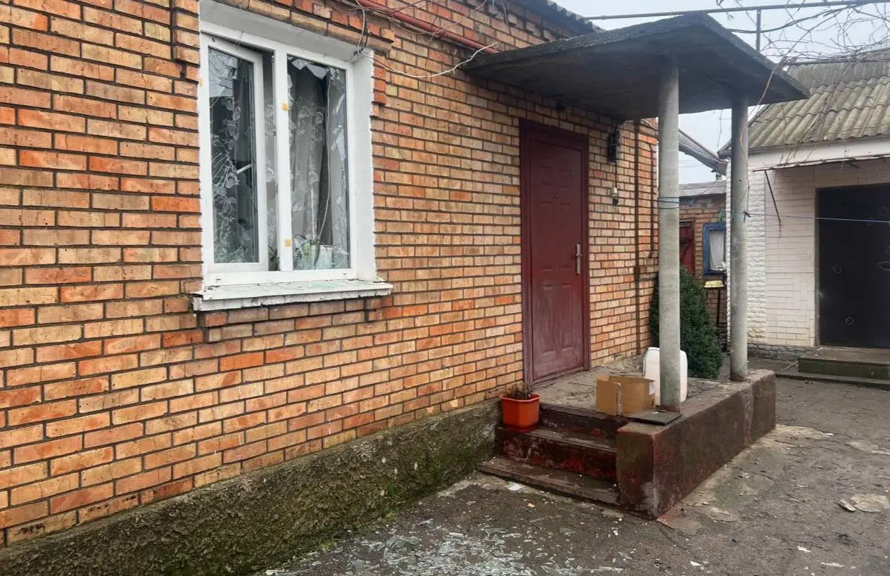 Дніпропетровщина під атаками: майже 30 обстрілів за день