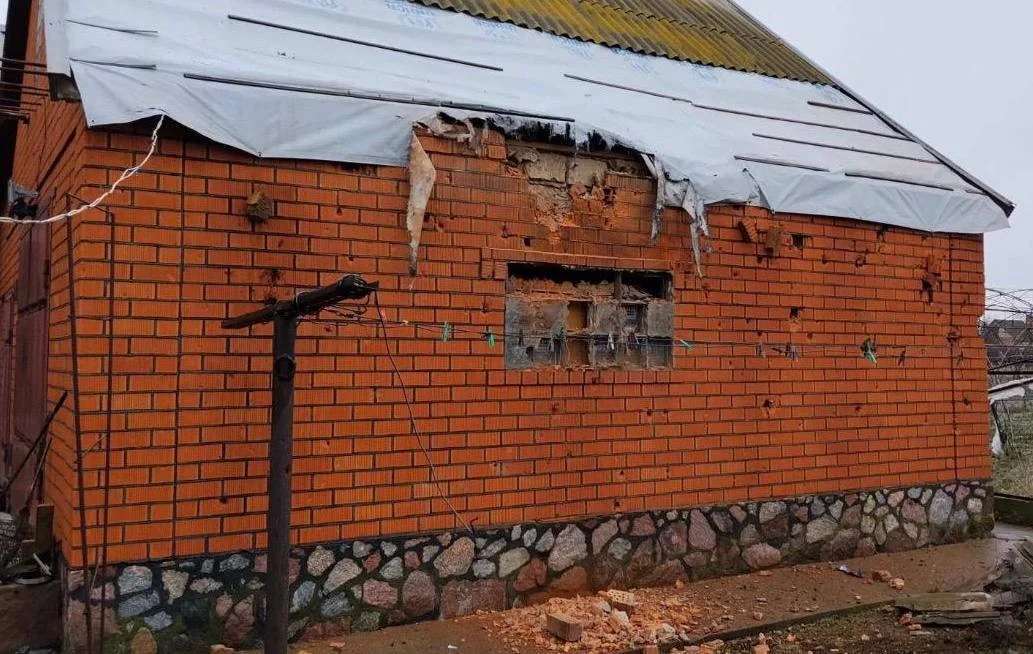 Дніпропетровщина під атаками: майже 30 обстрілів за день