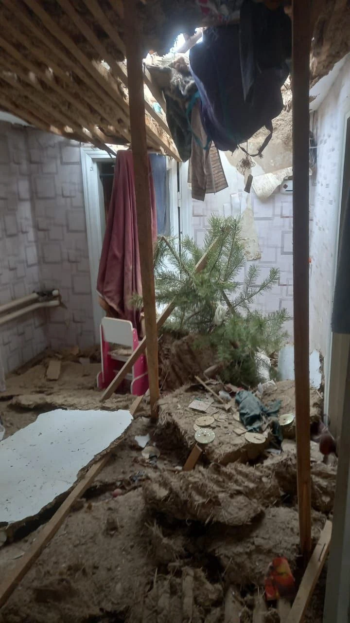 Дніпропетровщина під обстрілами: двоє постраждалих від ворожого безпілотника