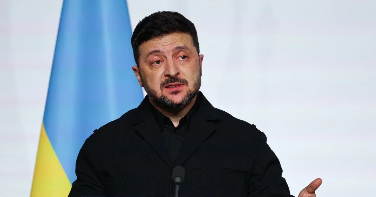 Зеленський анонсував нову сесію переговорів з США щодо завершення війни