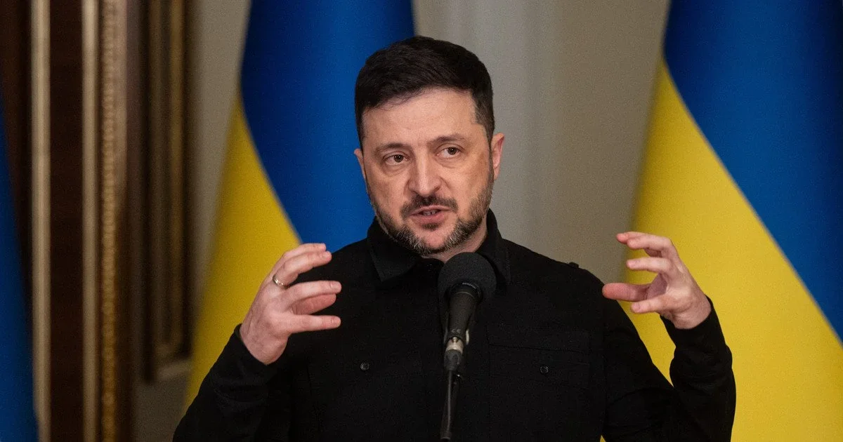 Зеленський оголосив про готовність двостороннього документу гарантій безпеки з США