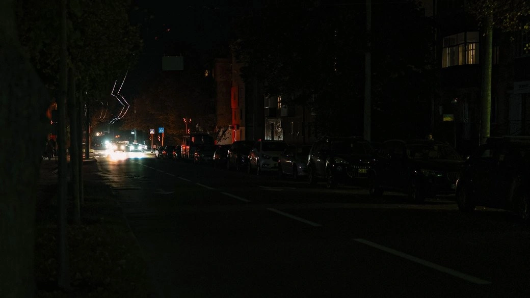 Як підготувати дім до блекаутів: поради експерта з Дніпра