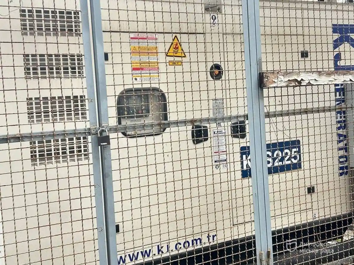 Дніпровські лікарні витримали масштабне знеструмлення без перебоїв
