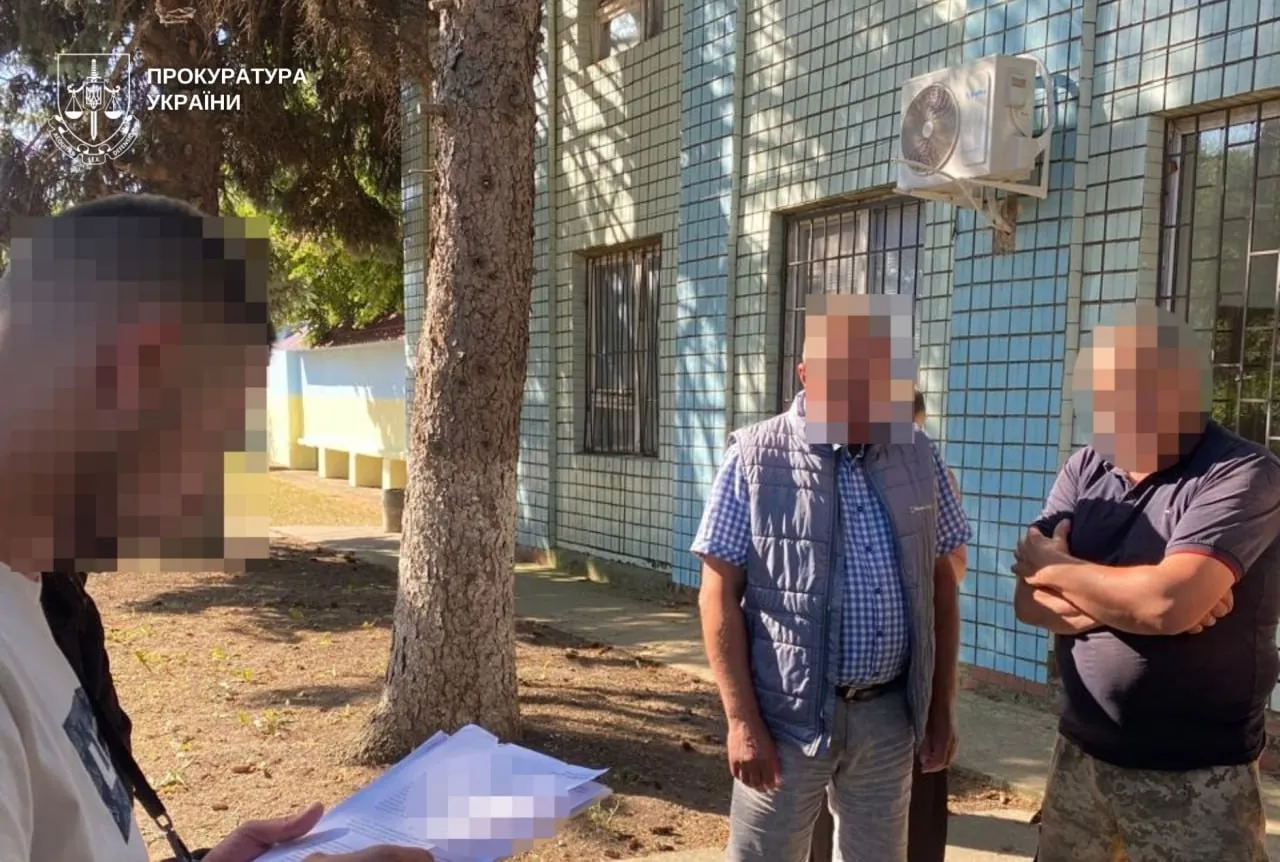 На Дніпропетровщині розпочато судовий процес щодо торгівлі людьми для трудової експлуатації