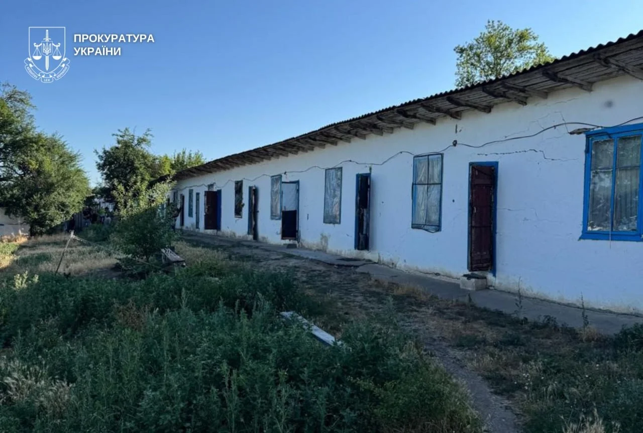 На Дніпропетровщині розпочато судовий процес щодо торгівлі людьми для трудової експлуатації
