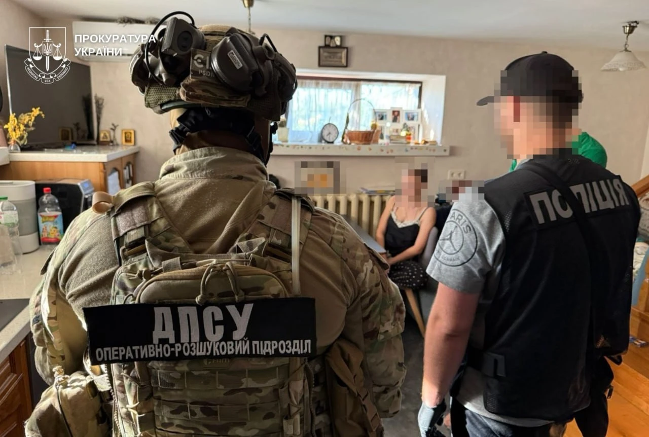 На Дніпропетровщині розпочато судовий процес щодо торгівлі людьми для трудової експлуатації