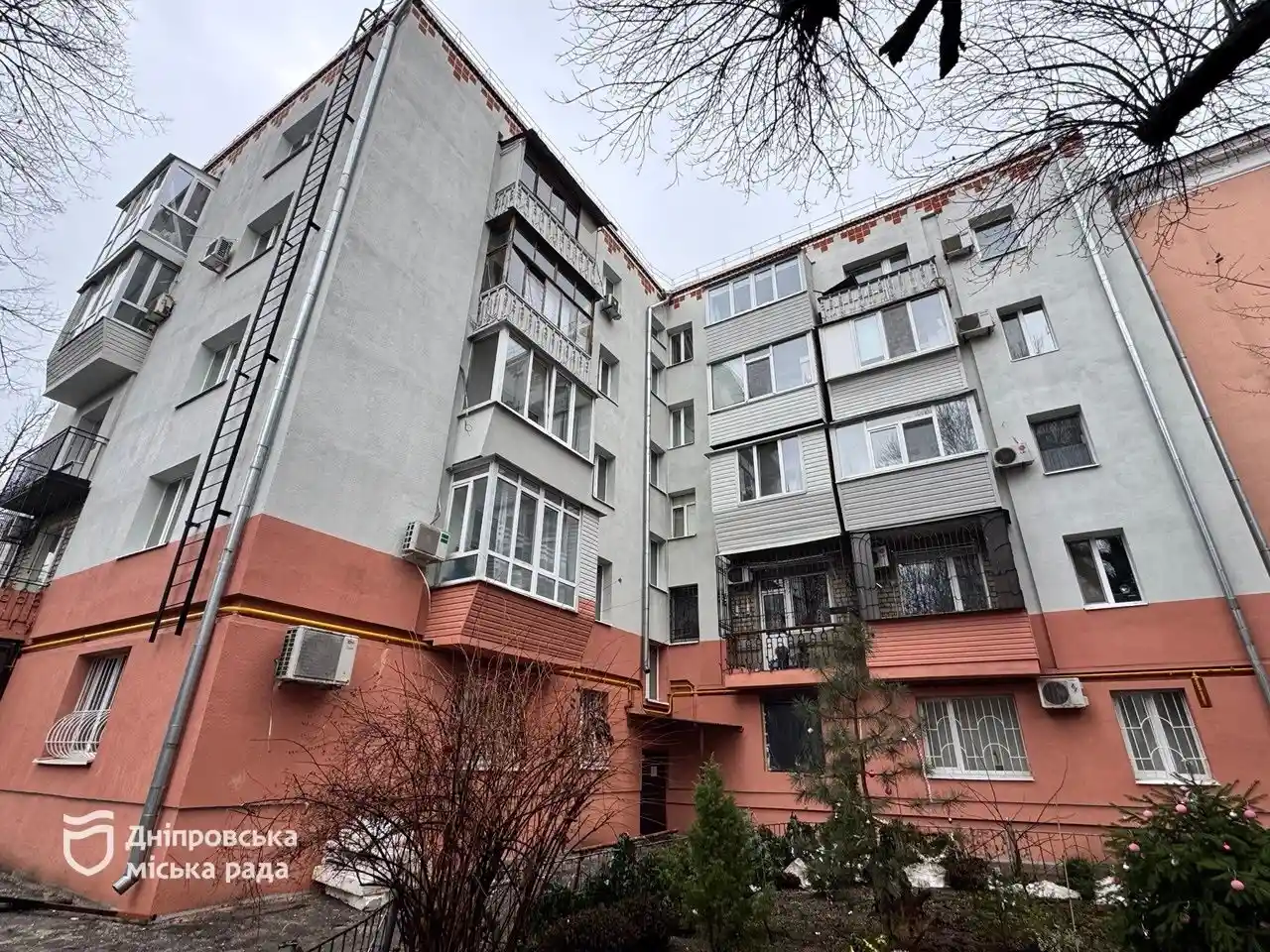 Енергоефективність у Дніпрі: утеплення будинків як важливий крок до енергетичної безпеки