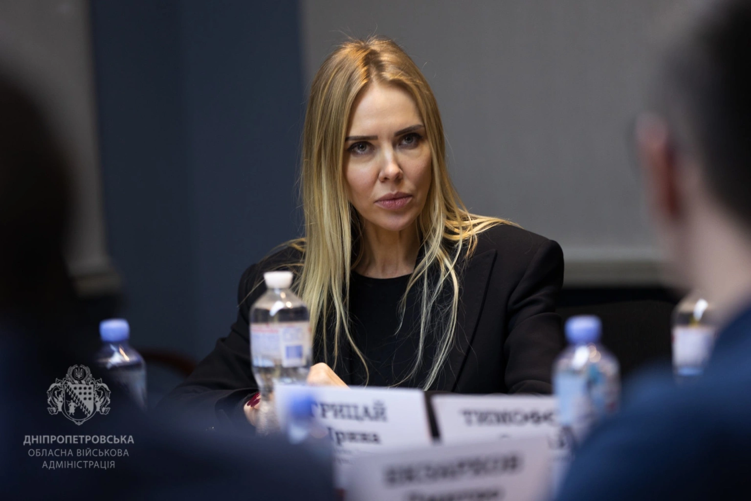 Пріоритети спорту на 2026 рік: в ОВА обговорили плани та виклики