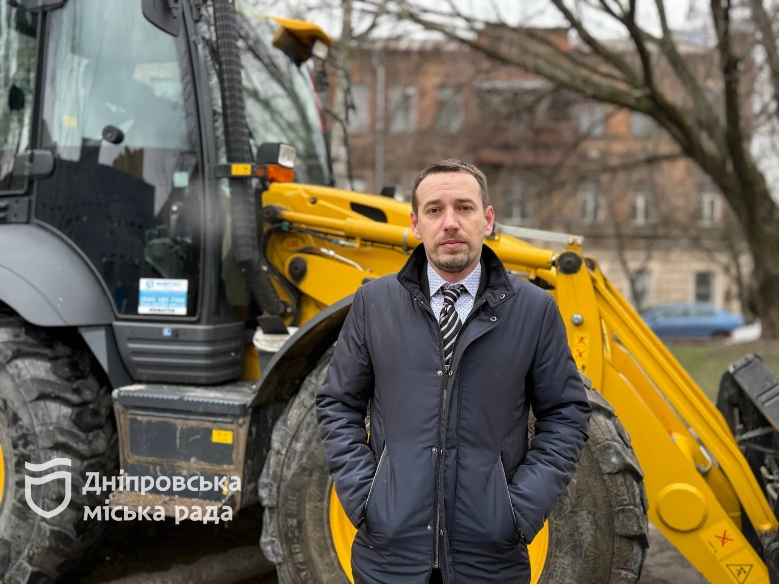 Дніпровські комунальники відновили водопостачання та каналізацію після аварій