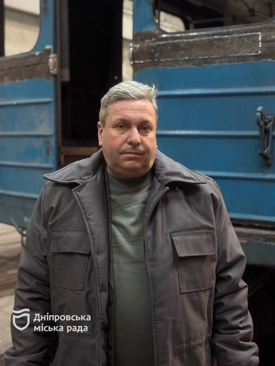 Дніпровське метро: мільйони поїздок, ремонт вагона та нові сервіси для пасажирів