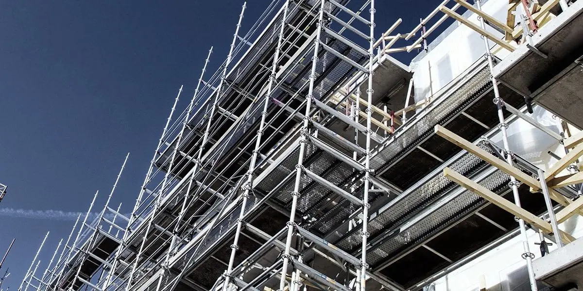 У Дніпрі реконструюють склад під цех кондитерських виробів