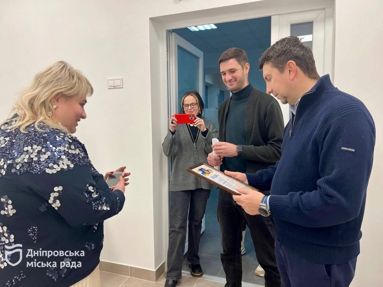 Оновлення позашкільних закладів Дніпра: безбар’єрність, енергоефективність та відновлення